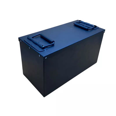 OEM 20ah 30ah 45ah 50ah 60ah EV de Batterij 60V 72V van het Machtslithium
