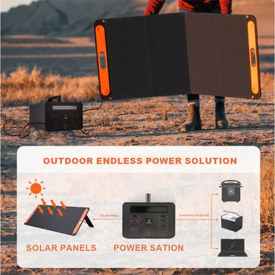 Openluchtlifepo4 EV die Draagbare Krachtcentrale300w 220v Noodsituatie laden voor rv-Reis
