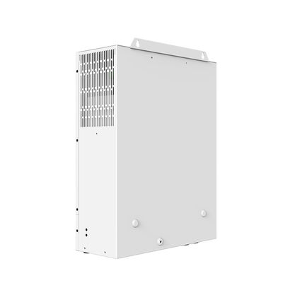 Van de het Netband van Mppt van de huis Hybride 5kw 48v Zonneomschakelaar de Omschakelaarssysteem