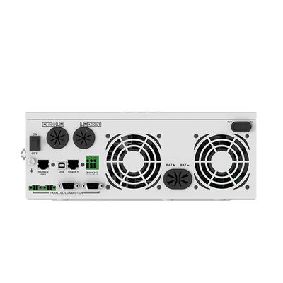 Hybride van 1KW 3KW 5KW LFP op Netomschakelaar bouwde het Zonnecontrolemechanisme van MPPT in