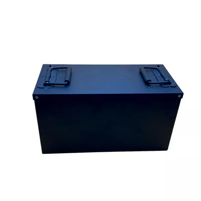72v 60 van de het Lithiumbatterij van de Volt48v Lifepo4 EV Macht het Lithium Ion Forklift Battery 30ah 40ah 50ah 100ah 120ah