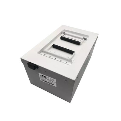 Aangepast e-de Batterijpak 60V 60Ah 100Ah van het Autopedlithium
