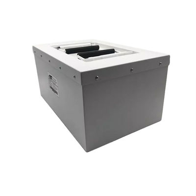 Van de de Machtslifepo4 EV Macht van BMS 60v 30ah het Lithiumbatterij voor Golfkar