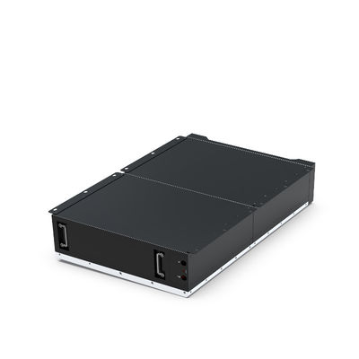 Zonnebatterij 48V 280Ah van Powerwall van het douanelifepo4 de Stapelbare Lithium