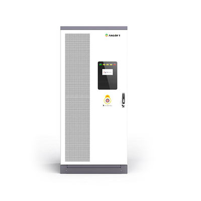 Openluchtlfp280ah-van de de Batterijopslag van Lithiumups het Kabinets Modulair Ontwerp